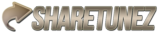 Sharetunez Logo